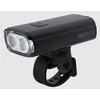 Kép 1/9 - bbb-cycling-kerekparos-elso-lampa-bls-173-strikeduo-2000-lumen-7-mod-usb-c-toltheto-6700-mah-akku-gumis-felfogatassal-taviranyitoval-a-csomagban-bls-179-76018