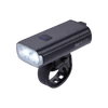 Kép 7/9 - BBB Cycling kerékpáros első lámpa BLS-173 StrikeDuo, 2000 lumen, 7 mód, USB-C tölthető 6700 mAh akku, gumis felfogatással, távirányítóval a csomagban (BLS-179)