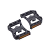 Kép 2/2 - BBB Cycling kerékpáros pedál alkatrész BPD-90 FeetRest, adapter patent pedálhoz, fekete