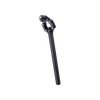 Kép 1/6 - BBB Cycling kerékpáros nyeregcső BSP-41 ComfortPost, rugós csillapítású, városi/trekking felhasználás, 30.9mm átmérő, 400mm hosszú