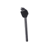 Kép 4/6 - BBB Cycling kerékpáros nyeregcső BSP-41 ComfortPost, rugós csillapítású, városi/trekking felhasználás, 30.9mm átmérő, 400mm hosszú