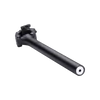 Kép 6/6 - BBB Cycling kerékpáros nyeregcső BSP-41 ComfortPost, rugós csillapítású, városi/trekking felhasználás, 30.9mm átmérő, 400mm hosszú