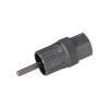 Kép 1/2 - btl-108c-campagnolo-kazettabonto-vezetotuskevel-lockplug-52180