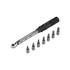 Kép 1/2 - btl-173-nyomatekkulcs-kerekparhoz-torqueset-deluxe-52233