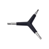 Kép 1/4 - btl-28-imbuszkulcs-keszlet-kerekparhoz-threestar-2-25-3-mm-52273