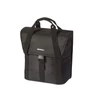Kép 1/5 - Basil egyoldalas táska Go Single Bag, Hook ON, fekete