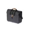 Kép 1/4 - Basil egyoldalas táska Urban Dry Business Bag, Hook ON, charcoal fekete