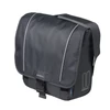 Kép 1/5 - Basil egyoldalas táska Sport Design Commuter Bag, Hook ON, grafitszürke