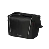 Kép 1/4 - Basil kormánytáska Sport Design Handlebar Bag, KF kompatibilis, kormányadapter nélkül (BA 70177), fekete