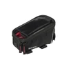 Kép 1/4 - Basil váztáska Sport Design Frame Bag, tépőzáras, fekete