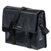 Kép 1/4 - basil-egyoldalas-taska-urban-load-messenger-bag-hook-on-fekete