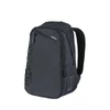 Kép 1/7 - Basil egyoldalas táska és hátizsák Flex Backpack, Hook ON, fekete
