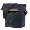 Kép 1/7 - Basil egyoldalas táska City Shopper, Hook ON, fekete
