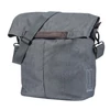 Kép 1/7 - Basil egyoldalas táska City Shopper, Hook ON, szürke