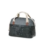 Kép 1/7 - Basil egyoldalas táska Boheme Carry All, Hook ON, charcoal fekete