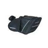 Kép 1/7 - Basil nyeregtáska Sport Design Wedge Saddle Bag, fekete