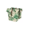 Kép 1/5 - Basil dupla táska Ever-Green Double Bag