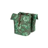 Kép 1/6 - Basil dupla táska Ever-Green Double Bag
