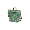 Kép 1/6 - Basil egyoldalas táska és hátizsák Ever-Green Daypack, Hook ON, thyme zöld