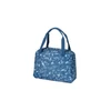 Kép 1/5 - Basil egyoldalas táska Wanderlust Carry All, Hook ON, indigo kék