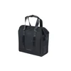 Kép 1/7 - basil-egyoldalas-taska-grand-bicycle-shopper-hook-on-fekete
