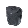 Kép 1/5 - Basil egyoldalas táska Navigator Waterproof M Single Bag, Hook ON, fekete