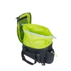 Kép 6/6 - Basil csomagtartó táska Miles Trunkbag XL Pro