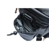 Kép 4/4 - Basil csomagtartó táska Miles Tarpaulin Trunkbag XL Pro