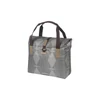 Kép 1/9 - basil-egyoldalas-taska-elegance-bicycle-shopper-szurke