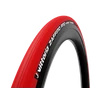Kép 2/2 - Külső Vittoria Zaffiro Pro Home Trainerhez 29x1 35/ 35-622 400 gr. piros fold.