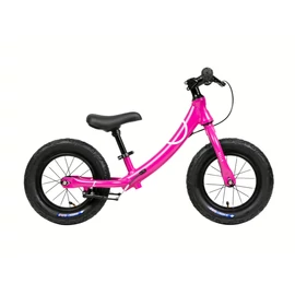 Pells One Evo 12" új futókerékpár, pink színben
