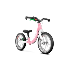 Woom Go 1 Gen.H 12 gyerek kerékpár, Powder Pink
