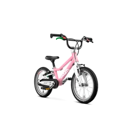 Woom Go 2 Gen.H 14 gyerek kerékpár, Powder Pink