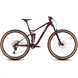 cube-stereo-one22-race-wine-grey-2025-fully-mtb-kerekpar