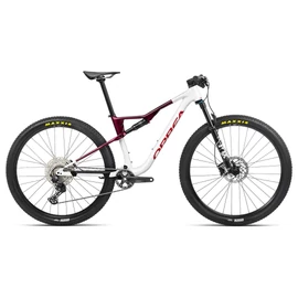 Orbea Oiz H30 White'Coral 29 fully MTB kerékpár, L méret