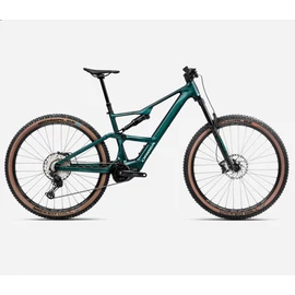 elektromos-mtb-fully-kerekpar-orbea-rise-sl-h20-green-L-kolcsonzes