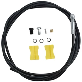 Shimano SM-BH90-SBM hidraulikus fékcső
