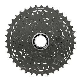 Shimano (CS-LG400) 10 sebességes fogaskeréksor