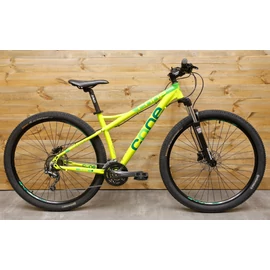 Cone R 4.9 29 használt, jó állapotú alu MTB kerékpár, M méret