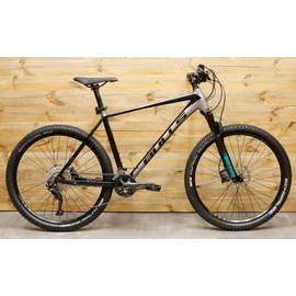 Bulls Copperhead 3 27,5 használt, minőségi alu MTB kerékpár - L méret