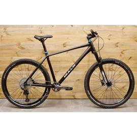 Bulls Copperhead 3 27,5" használt, kiváló állapotú alu MTB kerékpár - L méret