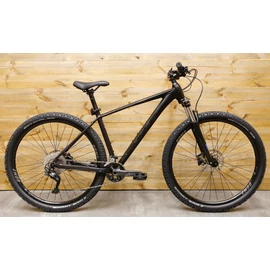 Bulls Copperhead 1 29 használt, újszerű alu MTB kerékpár, M méret