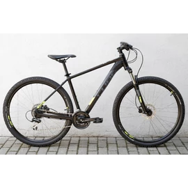 cube-aim-pro-mtb-kerekpar
