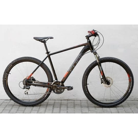cube-aim-race-mtb-kerekpar