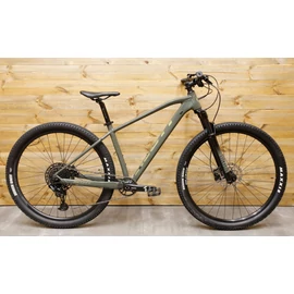 Scott Aspect 910 29 használt, megkímélt alu MTB kerékpár, M méret