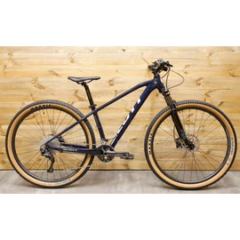 Scott Aspect 920 29 egy szezont használt alu MTB kerékpár, S méret