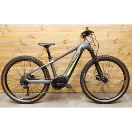 Bulls Twenty 6 EVO 26 használt újszerű alu gyerek ebike kerékpár