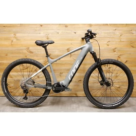 Cone eTrail 4.0 29 egy szezont használt alu eMTB kerékpár, L méret