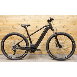 Cube Reaction Hybrid One 750 29 használt újszerű alu eMTB kerékpár, M méret