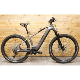 Cube Reaction Hybrid SLT 750 29 használt, kiváló állapotú alu eMTB kerékpár, XL méret
